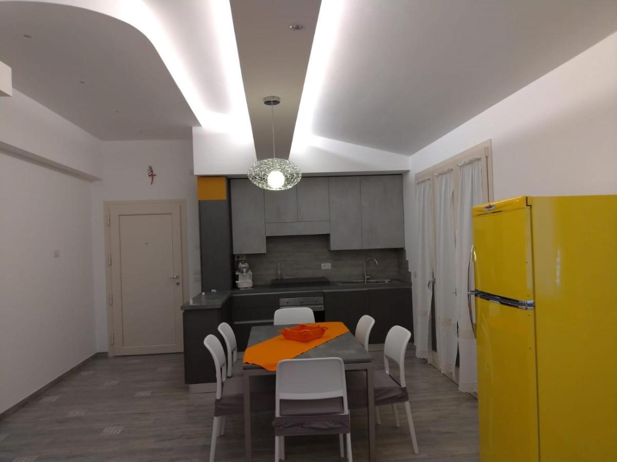 B&B Hibiscus Porto SantʼElpidio Dış mekan fotoğraf