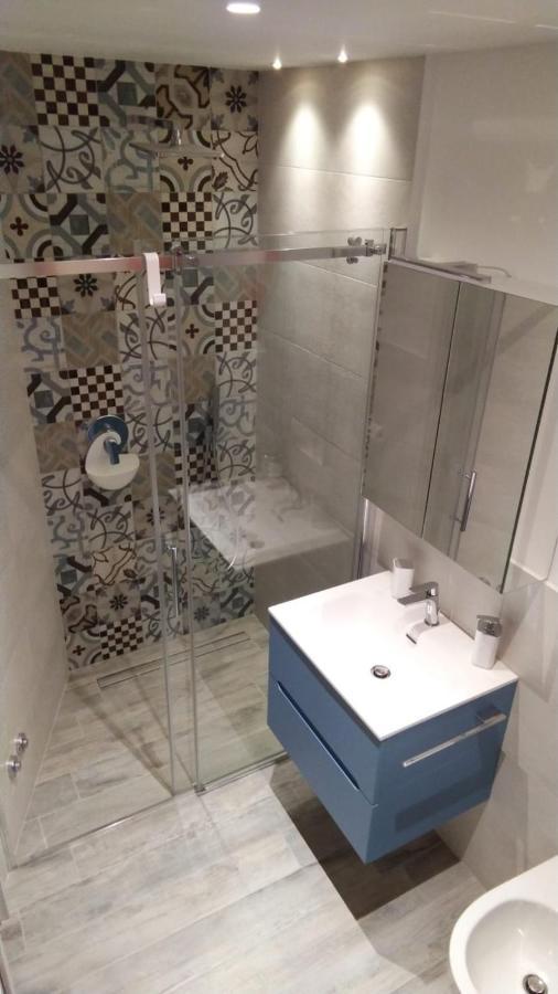 B&B Hibiscus Porto SantʼElpidio Dış mekan fotoğraf