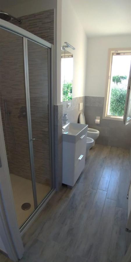 B&B Hibiscus Porto SantʼElpidio Dış mekan fotoğraf